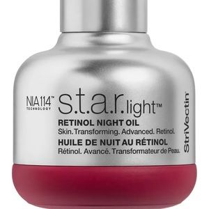 StriVectin | S.T.A.R Retinol Oil